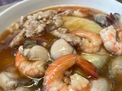 -鸿记·好再来普宁肠粉(莲花路店)