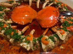 -上海滩餐厅(BFC外滩金融中心店)