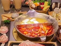 -湊湊火锅·茶憩(南京万象天地店)