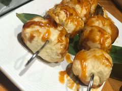 -三月居酒屋(青年大街店)