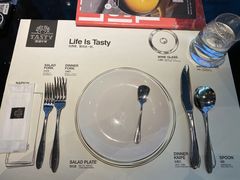 -西堤牛排(合肥之心城店)