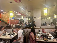 -潮汕良记牛肉火锅(洪武路店)
