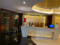 -南京钟山宾馆(江苏省会议中心)