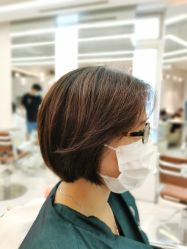 点击看大图 -潘多拉Hairsalon