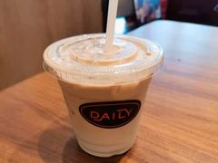-得粒烘焙坊Daily Bakery House(东海花园店)