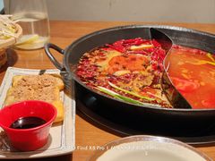 -巴隆门重庆老火锅(太湖路店)