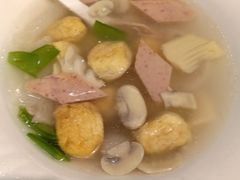 口袋豆腐-峨嵋酒家总店(车公庄店)