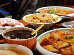 -再回首(西关木塔巷店)