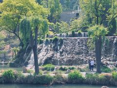 -沕沕水生态风景区