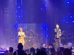 -MOSSO·Liveshow(M3香港广场店)
