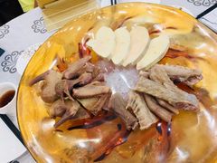 -岭南海晏楼(滨江东总店)