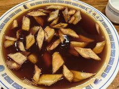 -老雒阳面馆·水席(定鼎门店)