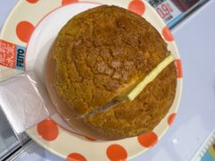 -肥韬茶餐厅(海上世界店)