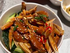 -李军力烧烤(祭城店)