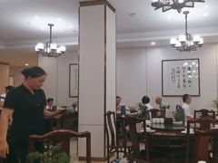 -茶港食堂(武昌店)