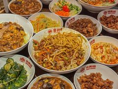 -添萬囍·天津三鲜捞面(天河城店)