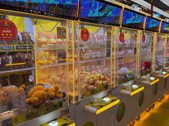 -风云再起游乐汇(北京西单西西友谊店)