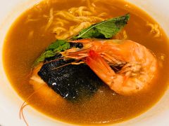 -南山鲜虾面·活鲜小馆·海味大连菜(南山总店)