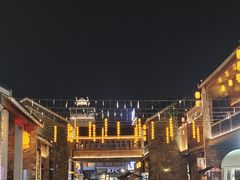 -江门古劳水乡旅游区