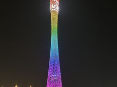-广州塔
