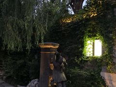 -老门东历史文化街区