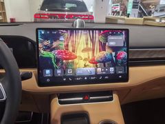 -华为授权体验店(中山公园来福士)