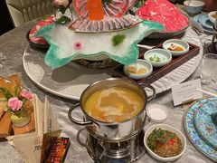 -ONE FULL 古董港式海鲜火锅