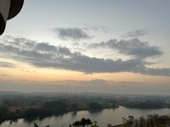 -北海金海湾红树林生态旅游区