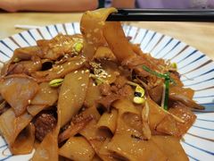 -新世界餐厅(万达店)