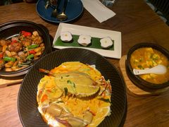-星叶·东南亚料理(宁波万象汇店)