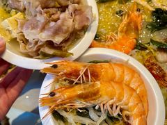 -北李妈妈菜·海肠捞饭(开发区万达店)