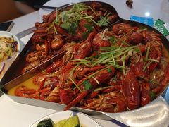 -望江门小龙虾·烧烤(九堡店)