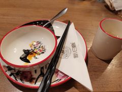 -新白鹿餐厅(城西银泰城店)