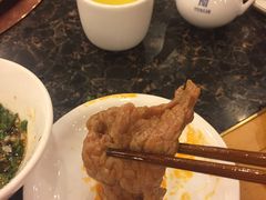-老码头火锅(玉林店)