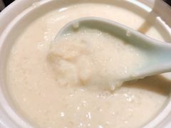 民国美龄粥-南京大牌档(苏州中心店)