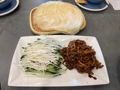 -东北农家小院(定西路店)