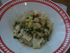 -吴满满油泼面(北方风味园店)