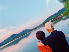 -湘湖金融镇