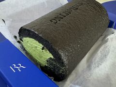 -the Roll'ING手作瑞士卷专门店(卓悦中心店)