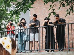-金夫人化妆摄影职业培训学校