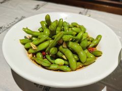-沈记烧烤海鲜(江汉二路店)