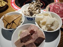 -受气牛肉·重庆耙牛肉(来福士店)