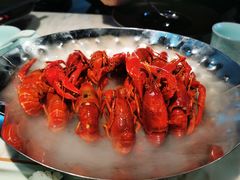 花雕醉龙虾-淮扬韵(凤八市政府店)