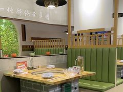 -和晟shèng铁锅炖·东北菜(南山店)