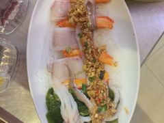 -三个渔夫·蒸汽海鲜(万德大厦店)