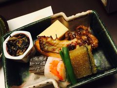 -松阪牛焼肉M(法善寺横丁店)