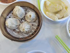 -古南都·清真绿柳居菜馆(太平南路店)