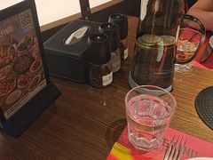-ZAFFERANO西班牙海鲜饭(上海首店)