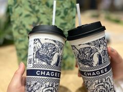 -霸王茶姬(泛海广场店)