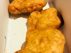 -肯德基(茂业店)